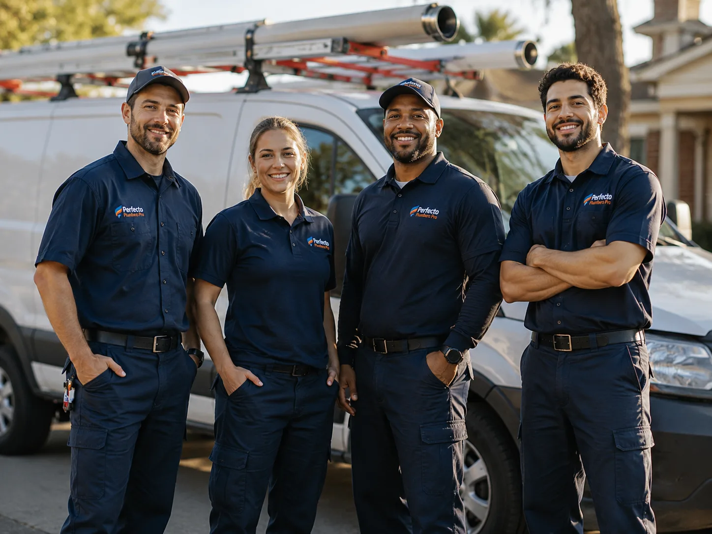 Emergency Plumber Near Me in Gustine, CA near me